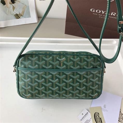 goyard wallet price 2020